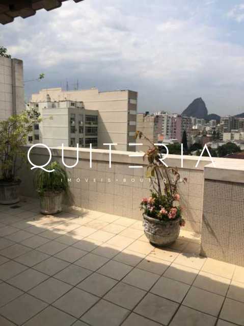 VENDA APARTAMENTO LARANJEIRAS - 3