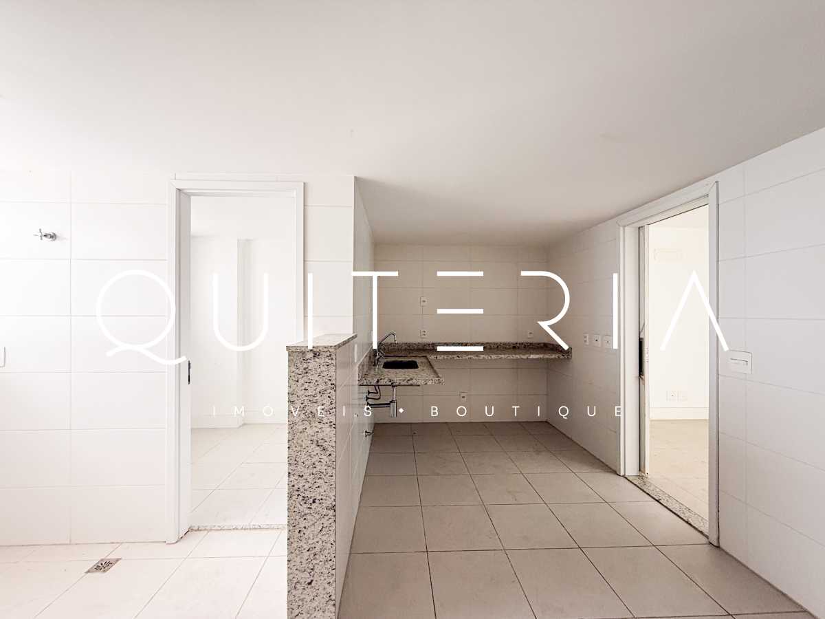 3 quartos 1 suíte 2 vagas  - 24