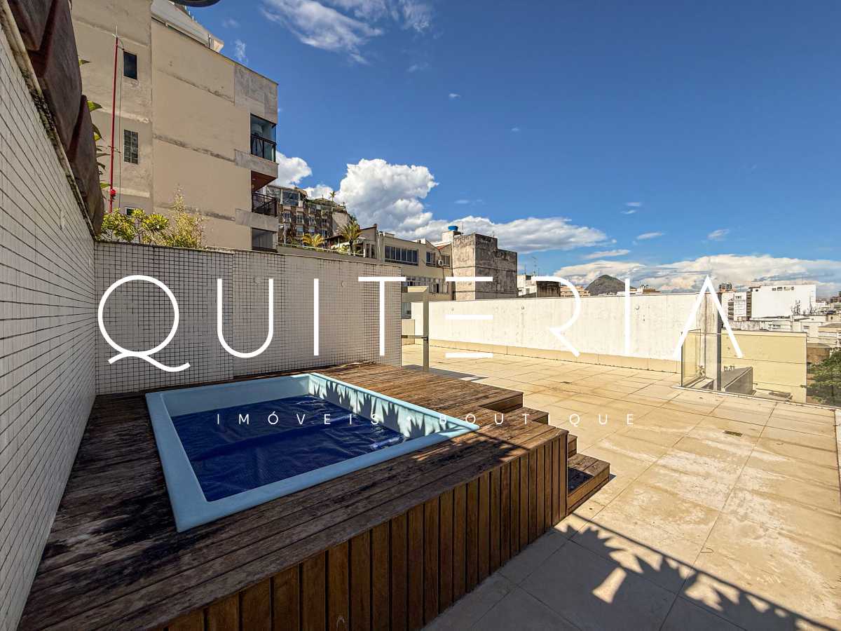 3 quartos 1 suíte 2 vagas  - 5
