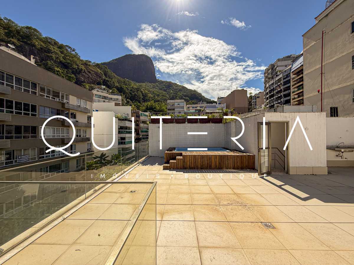 Quitéria Imóveis Boutique - 1