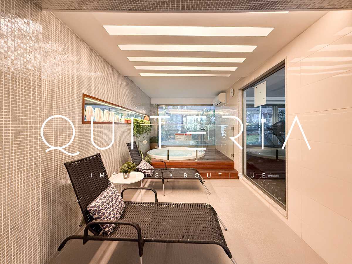 3 quartos 1 suíte 2 vagas  - 27