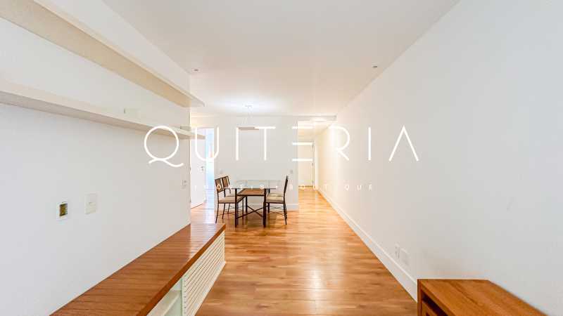 VENDA GAVEA APARTAMENTO - 6