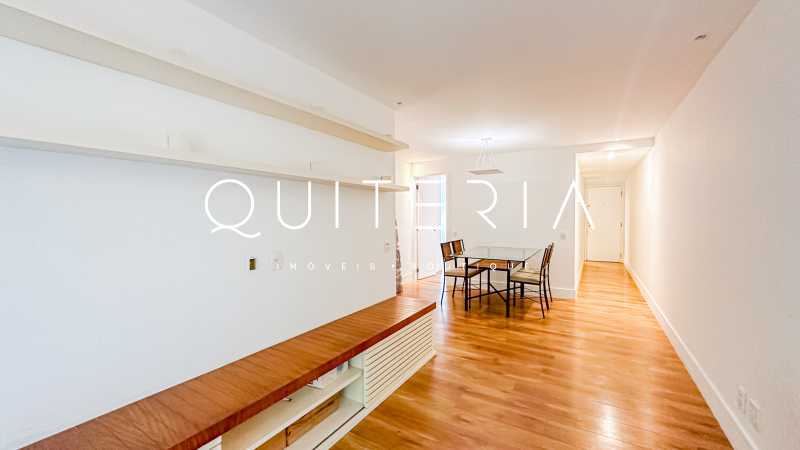 VENDA GAVEA APARTAMENTO - 9