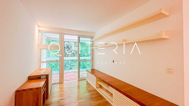 VENDA GAVEA APARTAMENTO - 10