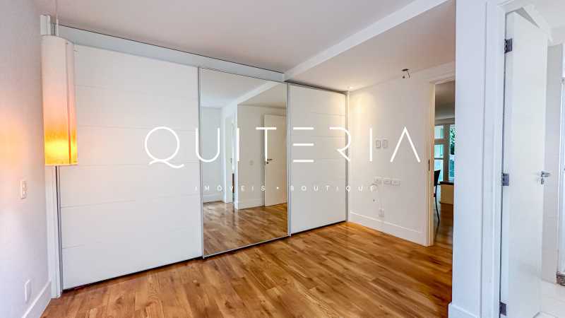 VENDA GAVEA APARTAMENTO - 13