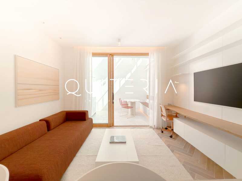 1 quarto área externa em anexo - 8