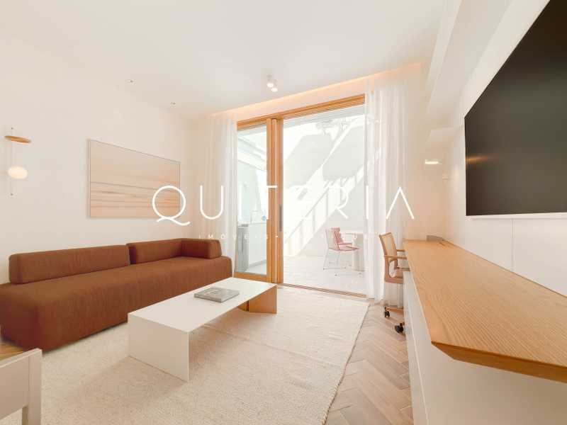 1 quarto área externa em anexo - 9