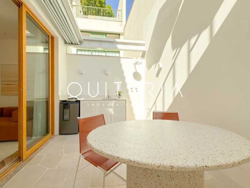 Quitéria Imóveis Boutique - 1