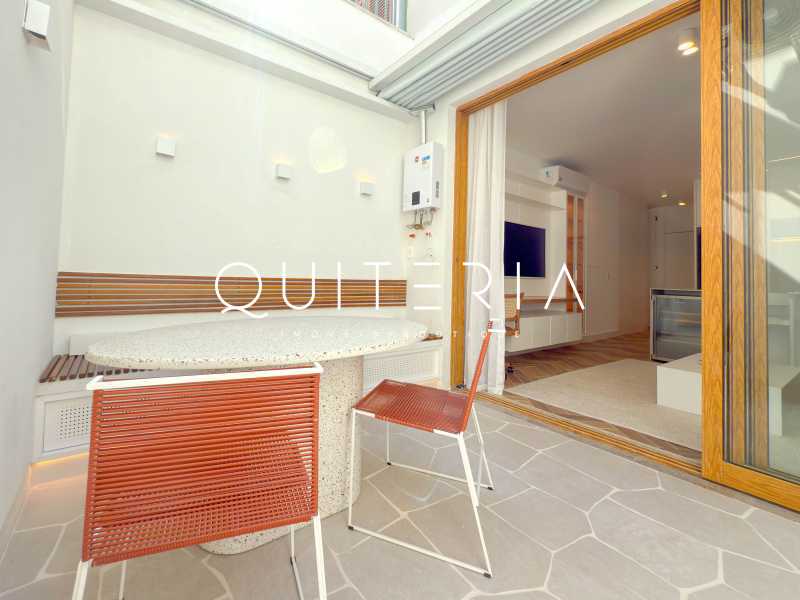 1 quarto área externa em anexo - 23