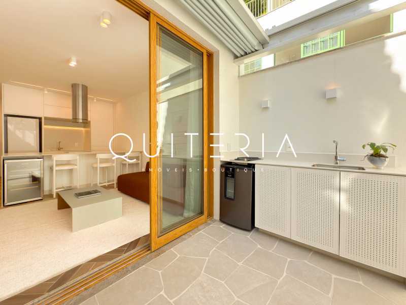 1 quarto área externa em anexo - 2