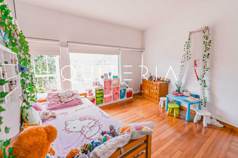 Casa Leblon Locação - 21