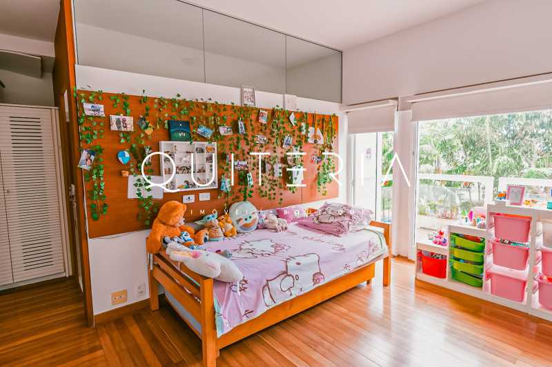 Casa Leblon Locação - 22