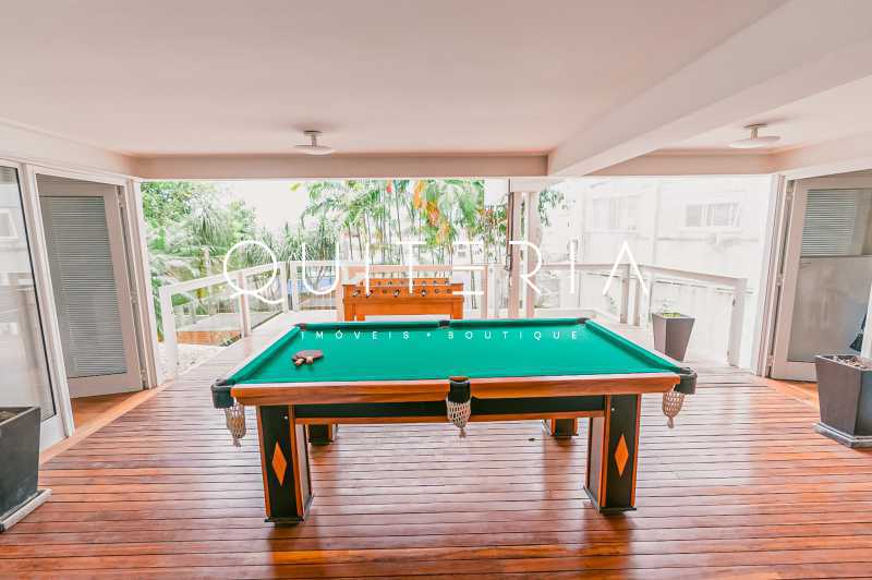 Casa Leblon Locação - 14