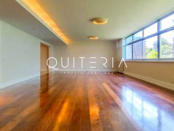 Espetacular - Apartamento à venda em Ipanema 320m² 4 suítes 2 vagas - MQAP40065