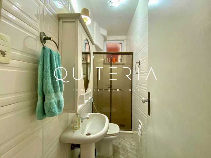 4 quartos 1 vaga portaria 24h - 12