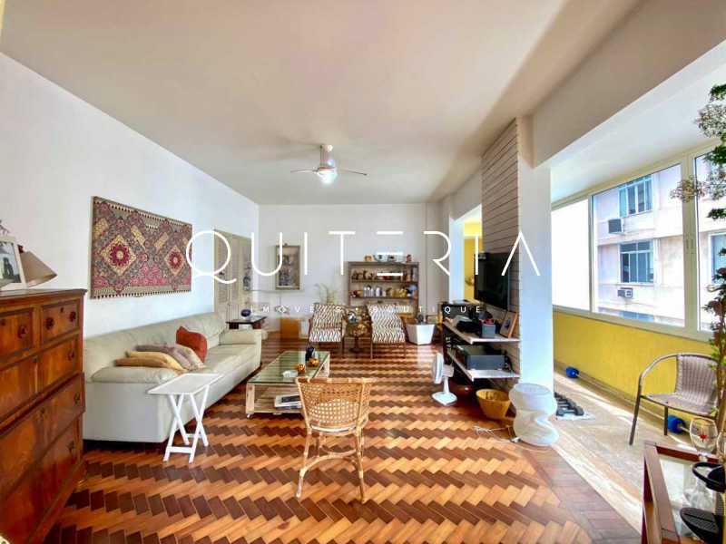 Apartamento à venda - 2
