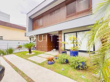 Espetacular - Casa à venda Estrada Sorima,Rio de Janeiro,RJ Barra da Tijuca - R$ 3.300.000 - MQCA50018