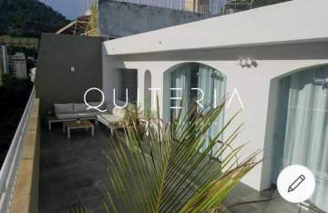 Cobertura 4 quartos à venda Rio de Janeiro,RJ Copacabana - R$ 2.800.000 - MQCO40181