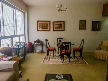 Imperdível - Apartamento à venda Rua Prudente de Morais,Rio de Janeiro,RJ Ipanema - R$ 1.980.000 - MQAP30978