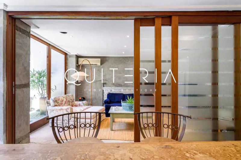 3 quartos possibilidade suíte - 10