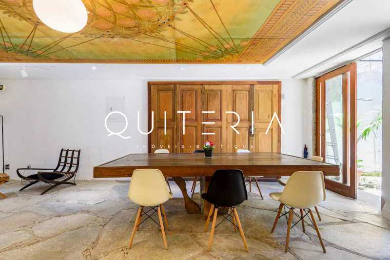 3 quartos possibilidade suíte - 5