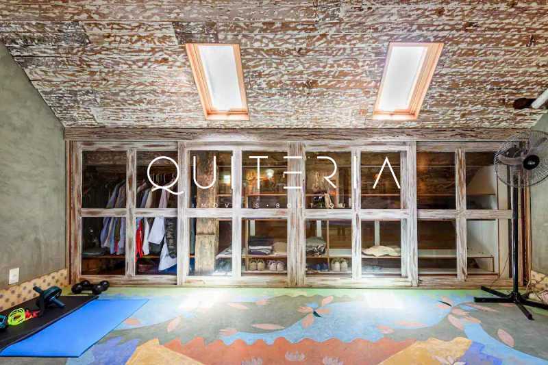 3 quartos possibilidade suíte - 12