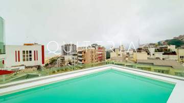 Cobertura para venda e aluguel Avenida Rainha Elizabeth da Bélgica,Rio de Janeiro,RJ Ipanema - R$ 10.600.000 - MQCO40183