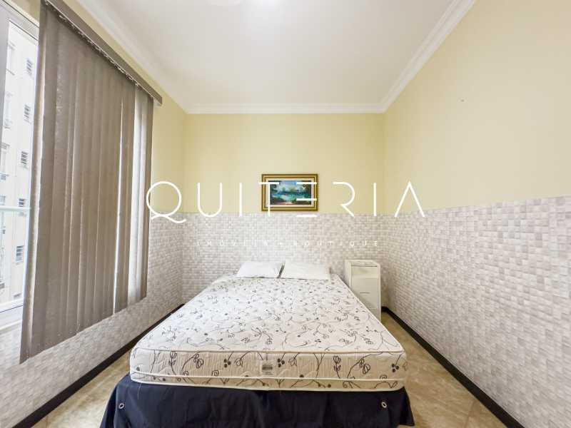 VENDA  APARTAMENTO COPACABANA - 14