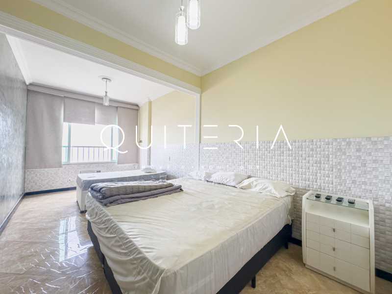 VENDA  APARTAMENTO COPACABANA - 22