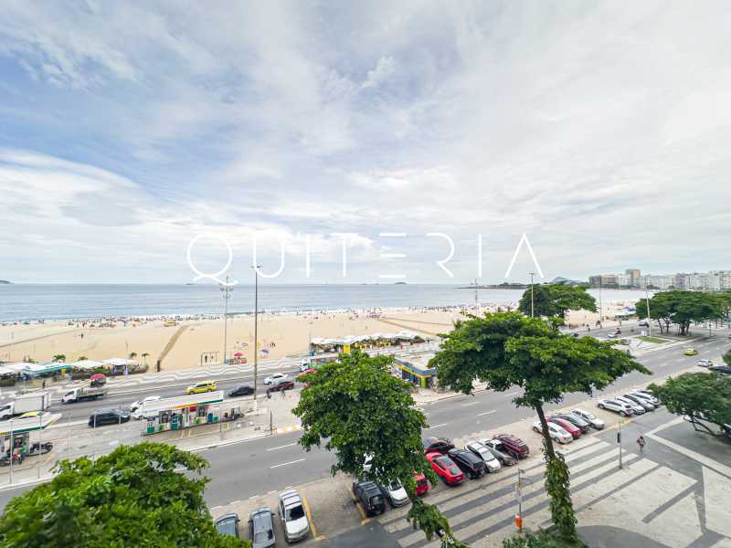 VENDA  APARTAMENTO COPACABANA - 3