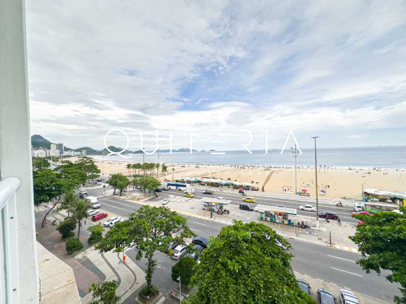 VENDA  APARTAMENTO COPACABANA - 4