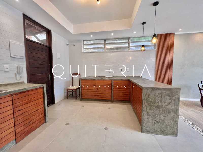 VENDA HUMAITA APARTAMENTO CAS - 12