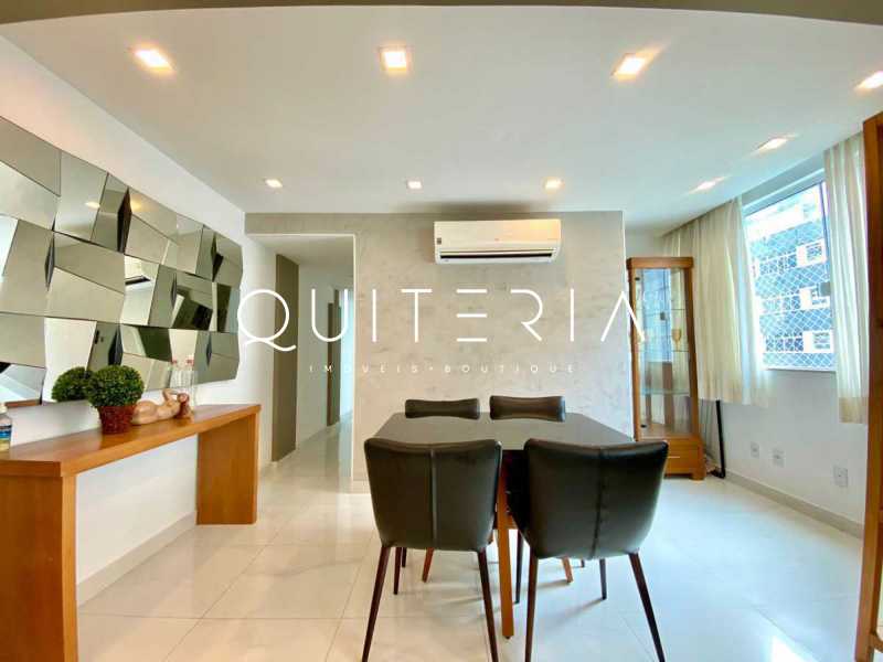 3 quartos 2 suítes 24h - 7