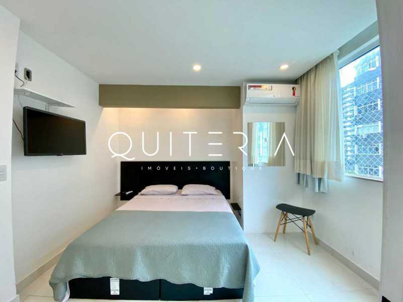 3 quartos 2 suítes 24h - 12
