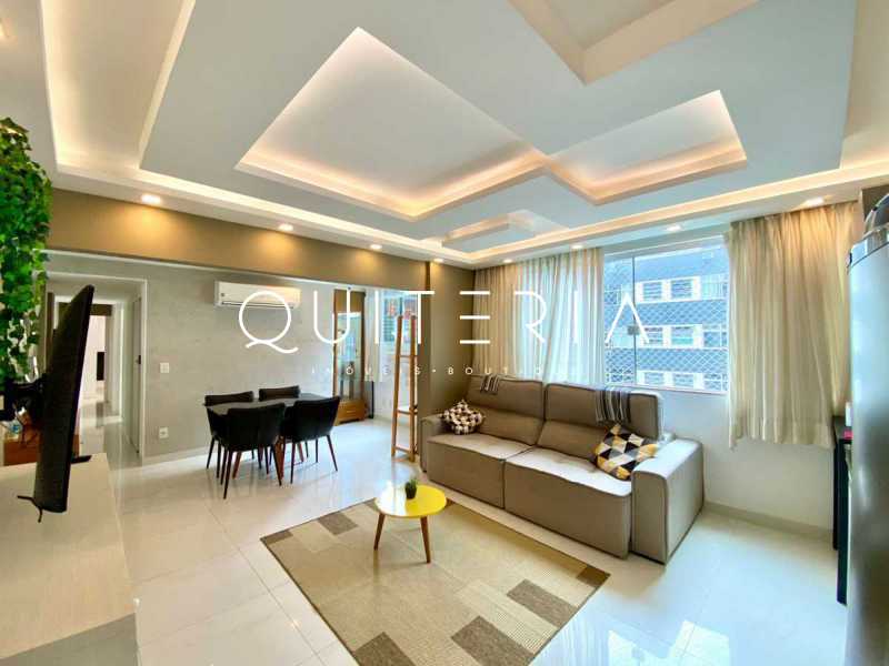 Apartamento à venda - 2