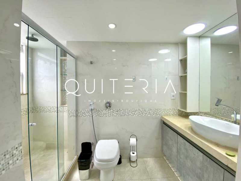 3 quartos 2 suítes 24h - 21