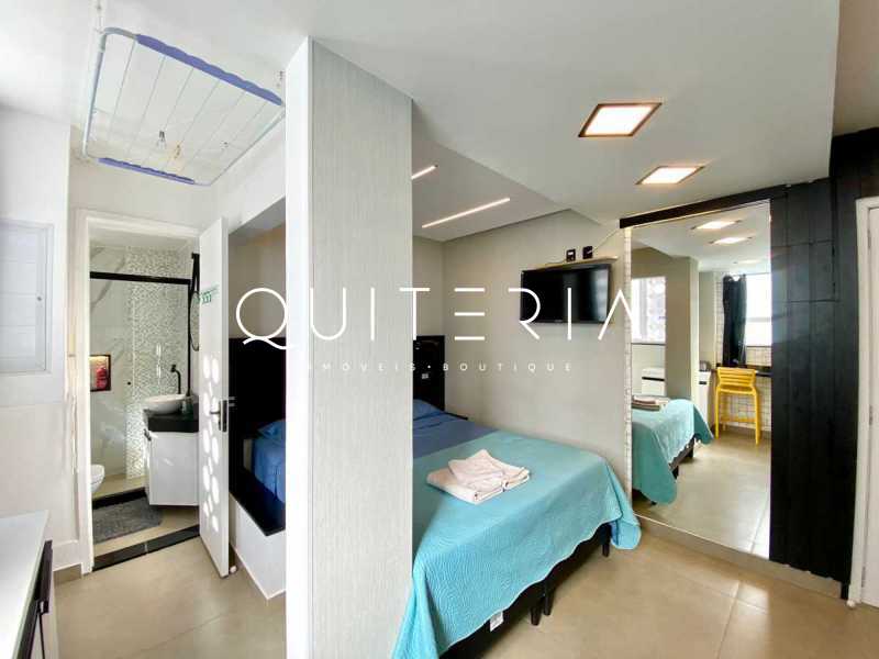 3 quartos 2 suítes 24h - 24