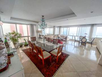Condomínio Edificio Van Der Weyden - Fantástico - Apartamento à venda Avenida Delfim Moreira,Rio de Janeiro,RJ Leblon - R$ 10.100.000 - MQAP40006