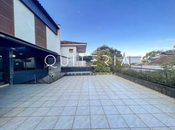Casa à venda Rua Fernando Magalhães,Rio de Janeiro,RJ Jardim Botânico - R$ 5.800.000 - MQCA60002