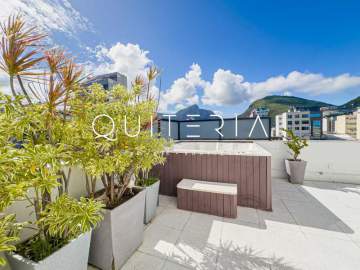 Cobertura à venda Rua Vinícius de Moraes,Rio de Janeiro,RJ Ipanema - R$ 11.500.000 - MQCO40188