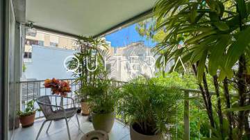 Imperdível - Apartamento à venda Rua Barão da Torre,Rio de Janeiro,RJ Ipanema - R$ 3.650.000 - MQAP40618
