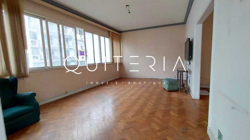 APARTAMENTO À VENDA COPACABANA - 2