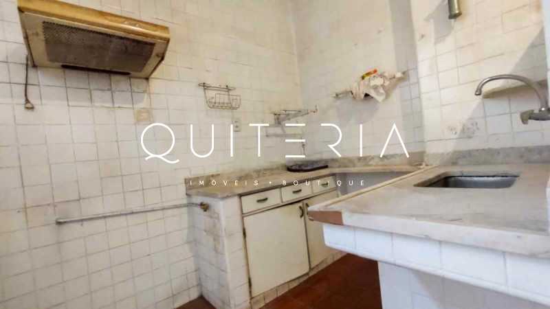 APARTAMENTO À VENDA COPACABANA - 8