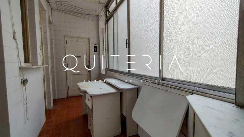 APARTAMENTO À VENDA COPACABANA - 9