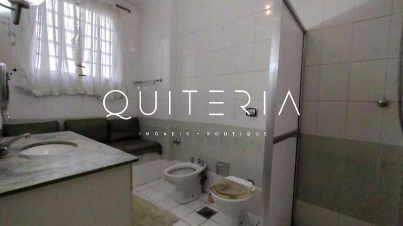 APARTAMENTO À VENDA COPACABANA - 11