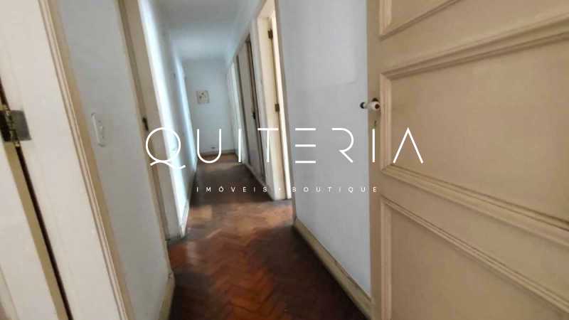 APARTAMENTO À VENDA COPACABANA - 6