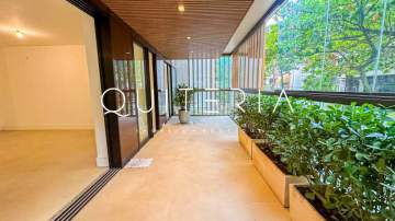 Apartamento à venda Rua Redentor,Rio de Janeiro,RJ Ipanema - R$ 5.770.000 - MQAP31140
