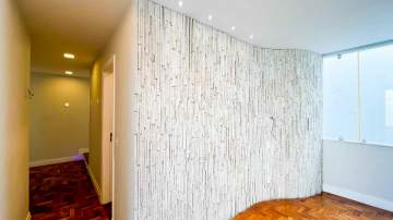 Apartamento à venda Avenida Atlântica,Rio de Janeiro,RJ Copacabana - R$ 8.000.000 - MQAP40074