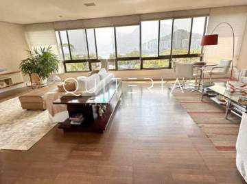Apartamento 4 quartos à venda Rio de Janeiro,RJ Ipanema - R$ 6.600.000 - MQAP40617