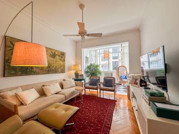Apartamento à venda Avenida Rainha Elizabeth da Bélgica,Rio de Janeiro,RJ Ipanema - R$ 2.200.000 - MQAP31143 Apartamento à venda Avenida Rainha Elizabeth da Bélgica,Rio de Janeiro,RJ Ipanema - R$ 2.200.000 - MQAP31143